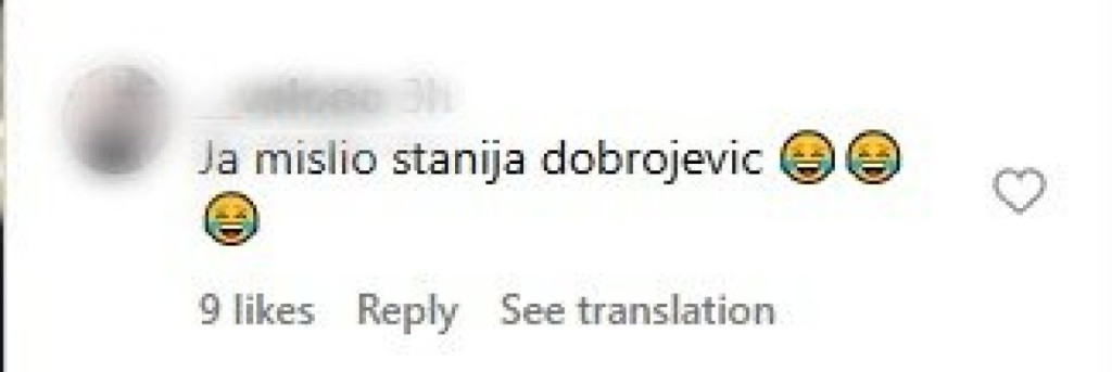 Ljudi trljaju oči i ne veruju! Svi pomislili da je Stanija bila na Trampovoj inauguraciji, Dobrojevićeva ima dvojnicu