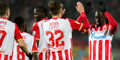 Dalsio Gomeš zapustil Crveno zvezdo in se pridružil APOEL-u