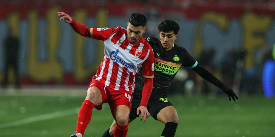 Gore društvene mreže - Nemanja Radonjić brutalno isprozivao bivšeg košarkaša Partizana (FOTO)