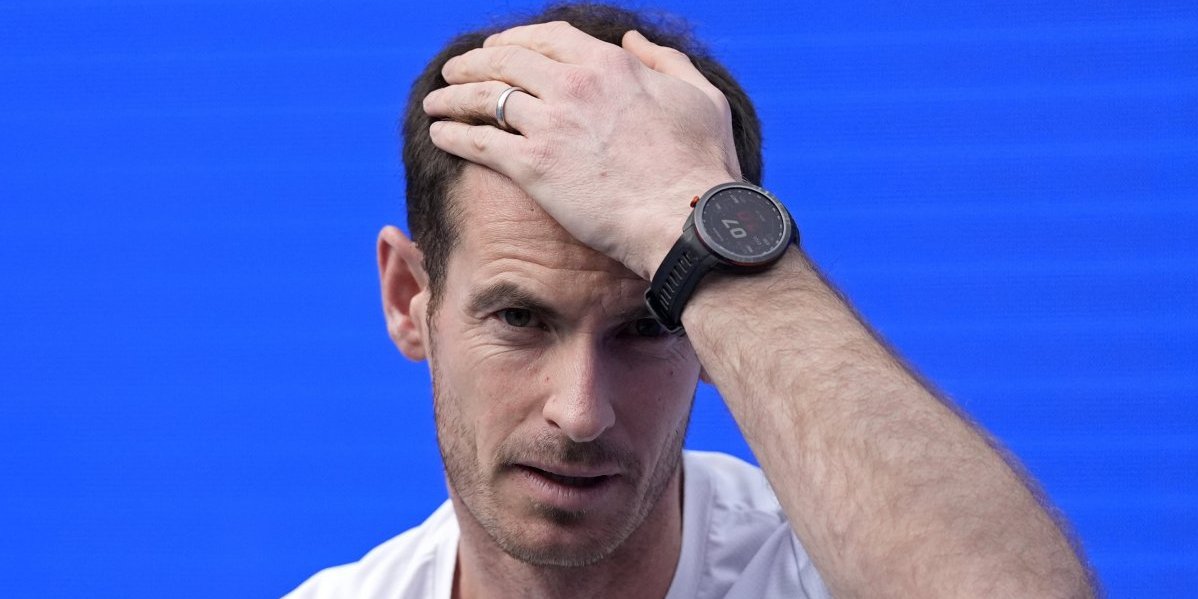 Endija umalo srčka strefila zbog Novaka! Reakcija Mareja obišla svet (VIDEO)