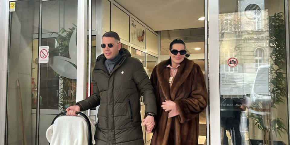 "Teško je kad si nezadovoljan, uz sve psihičke promene": Jovana Ljubisavljević o svojoj borbi