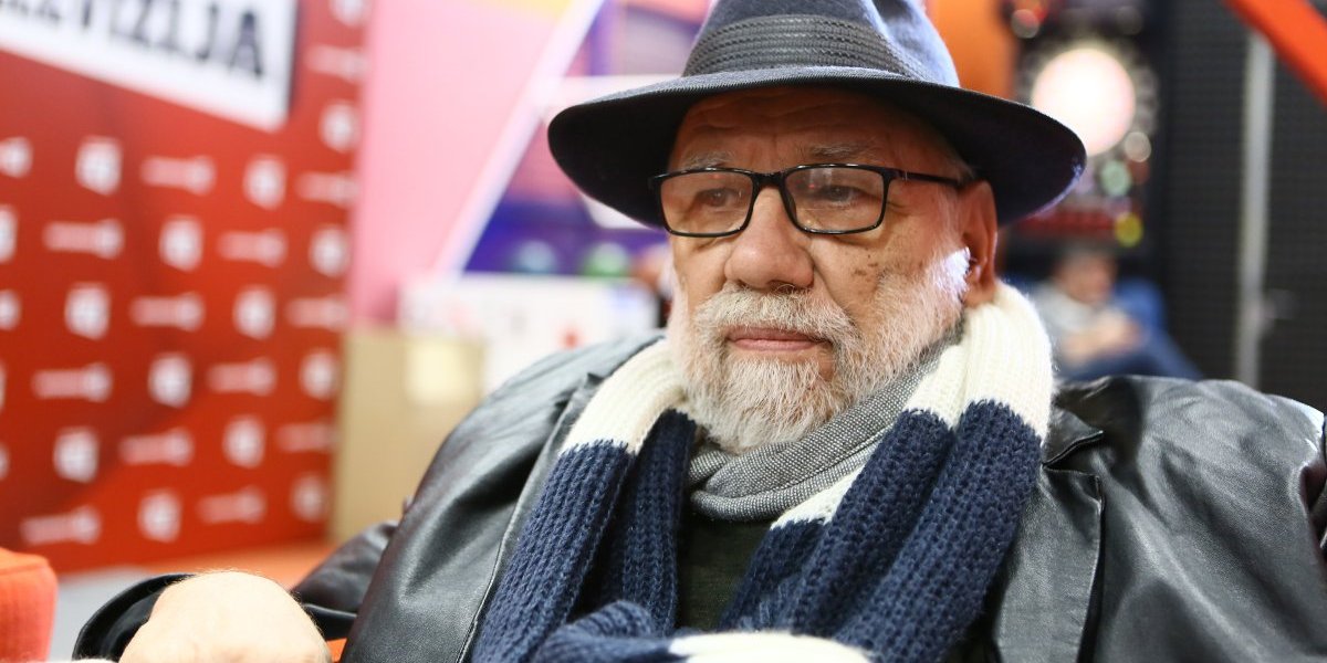 "Slučajno smo zapalili planinu, požar se brzo širio": Reditelj Stojan Stojčić o nezgodi tokom snimanja filma "Nečista krv: Balkanski rat"