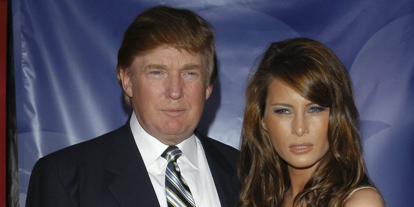 Melanija i Donald danas slave 20 godina braka! Imali su uspone i padove, a mnogi su sumnjali u njihovu ljubav (FOTO)