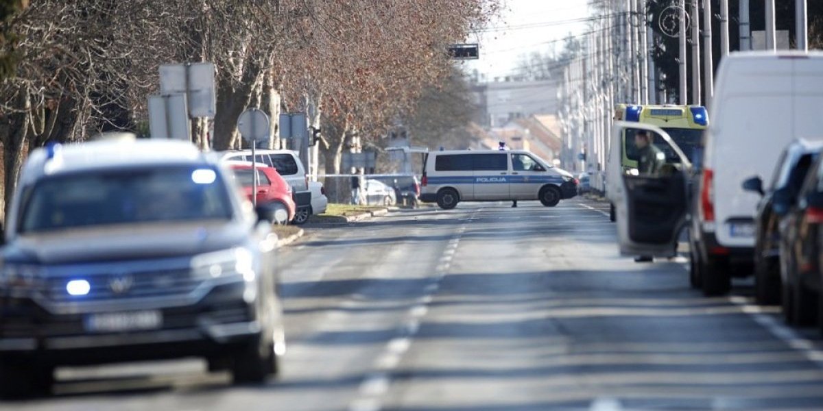 Drama u Zagrebu, ljudi ne smeju na ulice - objavljena šokanta informacija!