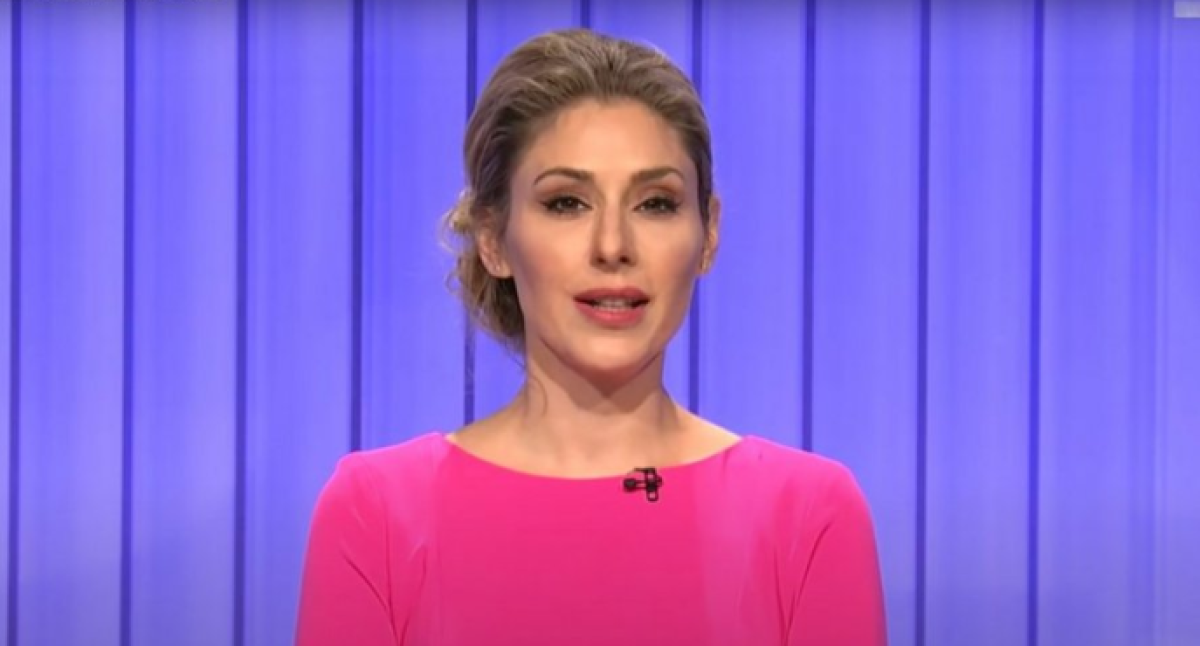 Kristina Radenković sa porodicom živi u suvom luksuzu: Samo detalj na plafonu košta čitavo bogatstvo (FOTO)