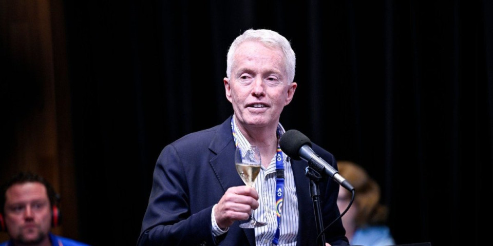 Zemljotres u svetu tenisa: Amerikanci zadali brutalan udarac Australijancima