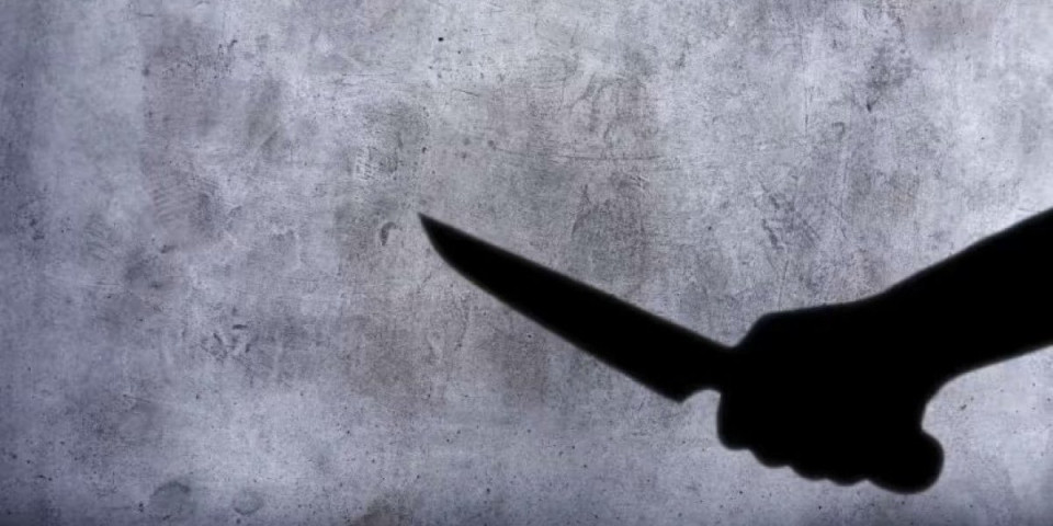 Horor u Finskoj: Ljudi izbodeni nožem