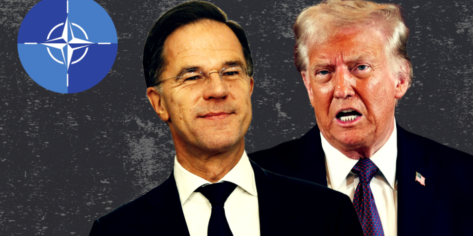 Izbila žestoka svađa na NATO samitu: Viču, urlaju... Znate li šta ih je toliko iznerviralo?