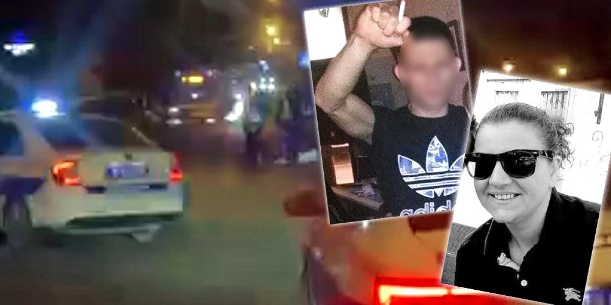 Cela je bila unakažena! Ubijenu policajku na Voždovcu sestrić prepoznao po imenu na jakni, scene koje nikada neće zaboraviti!