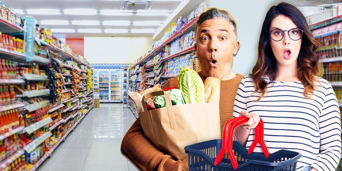 Ova namirnica nestaje sa rafova zbog TikToka - Počela opšta pomama