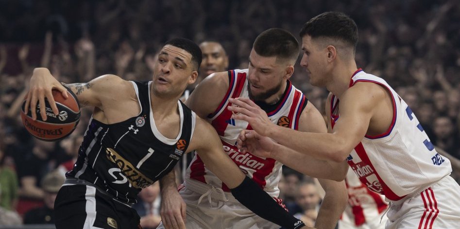 Partizan održao reč! Evo koliko Zvezdinih navijača može na derbi u Evroligi!