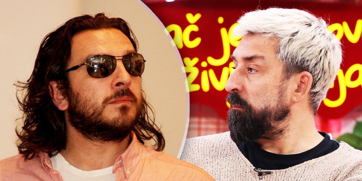 "On je za mene i dalje tu": Amidžić se ne miri sa smrću Marinka Madžgalja, doneo važnu odluku