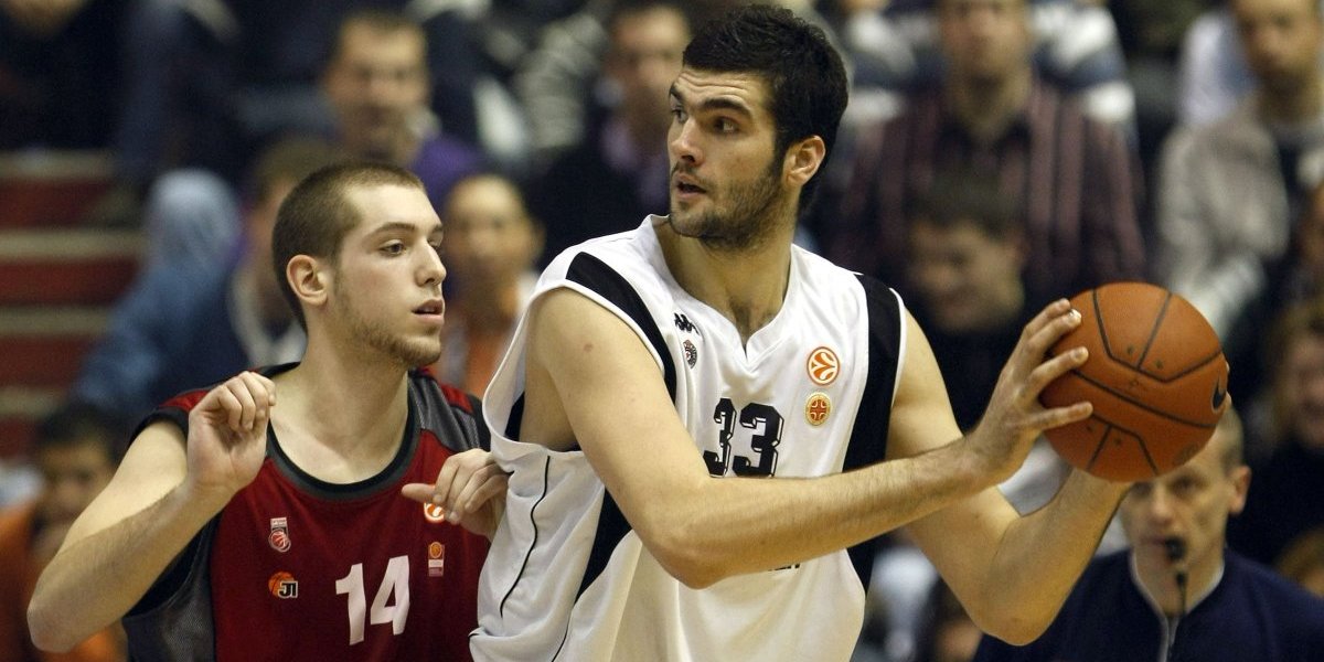 Na današnji dan: Partizan ponizio Nemce kao niko nikada! Najubedljivija pobeda u Evroligi