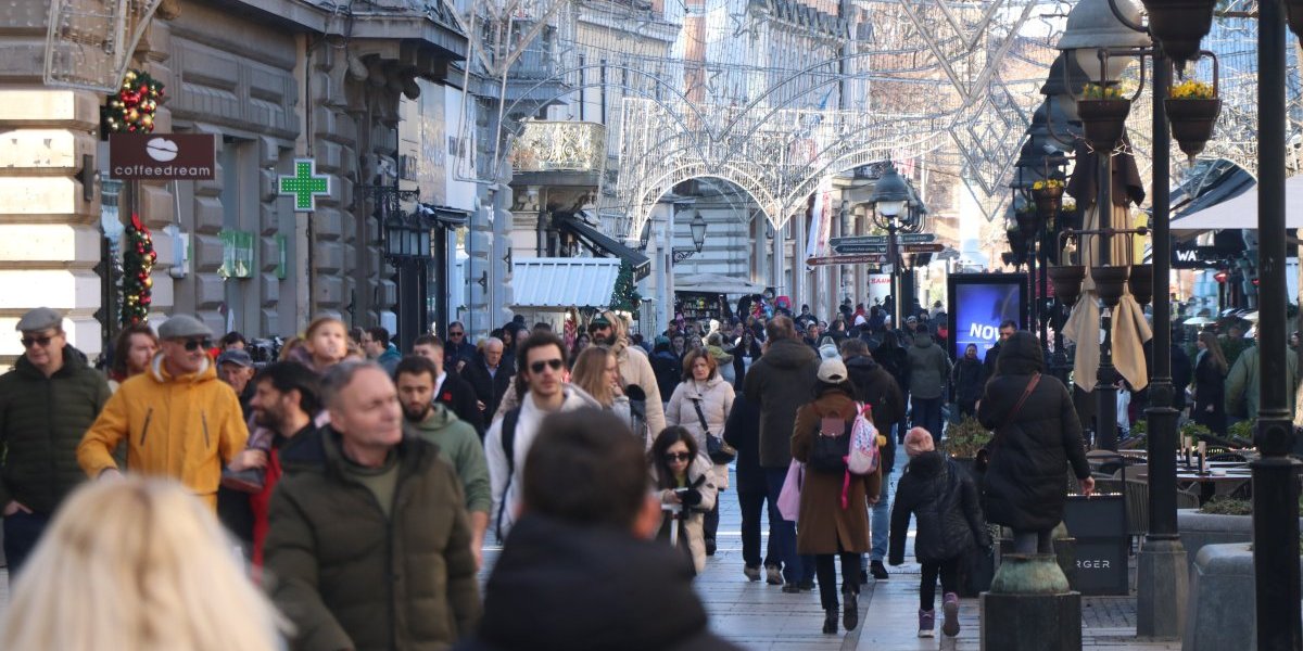 Srbi mogu sve, ali jedno ne žele: Rus šokirao konstatacijom