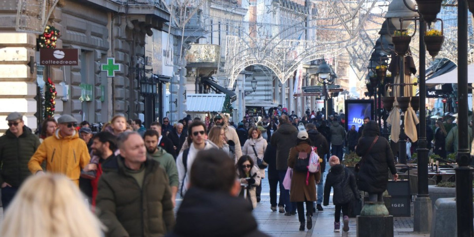 Srbi mogu sve, ali jedno ne žele: Rus šokirao konstatacijom