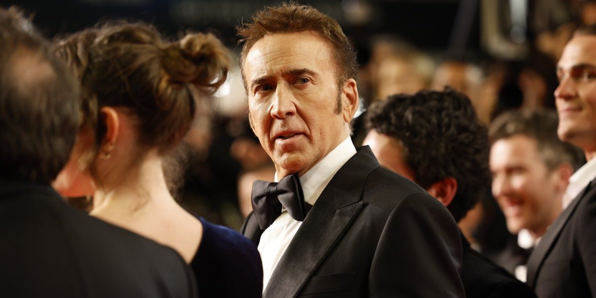 Oduševićete se: Nikolas Kejdž u najnovijem filmu glumi srpskog tajnog agenta