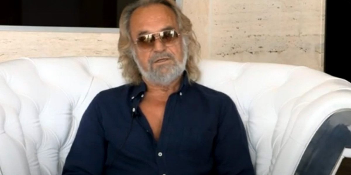 Tajkun neće da se odrekne ni dinara! Drašković osmislio plan da "štrajkuje", a da ipak zaradi (FOTO)