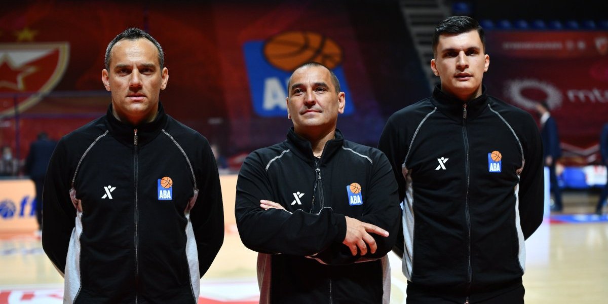 Baskonija se žalila na srpskog sudiju! Na udaru još jedan arbitar poznat Zvezdi i Partizanu