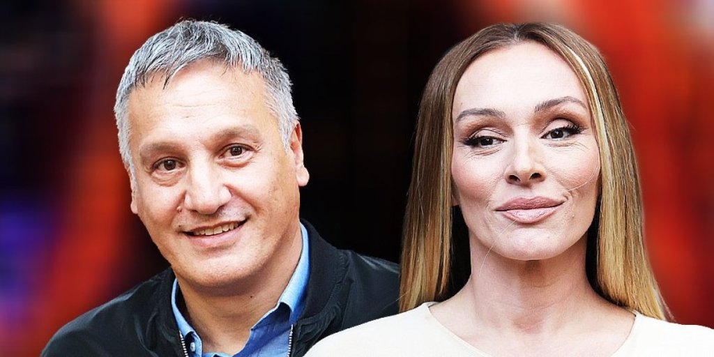 "Govorili su da sam Lunin neprijatelj": Anabela Atijas otvoreno o odnosu sa ćerkom