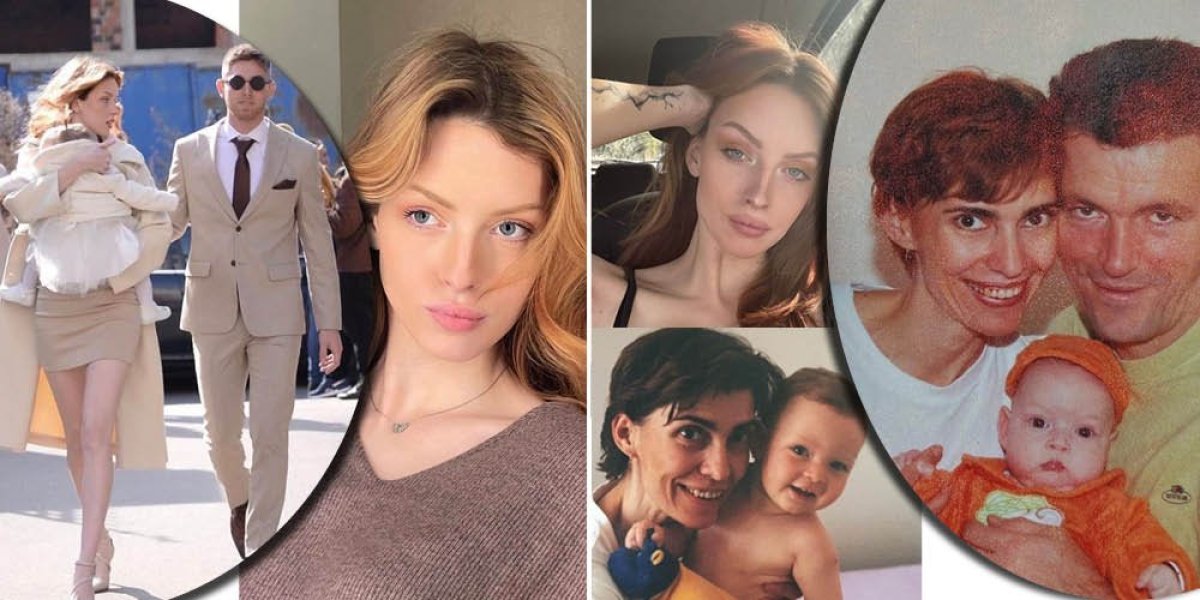 Sa samo 18 dana Doroteu je majka ostavila u Zvečanskoj: Usvojili je divni ljudi, a onda je saznala  razlog svoje sudbine