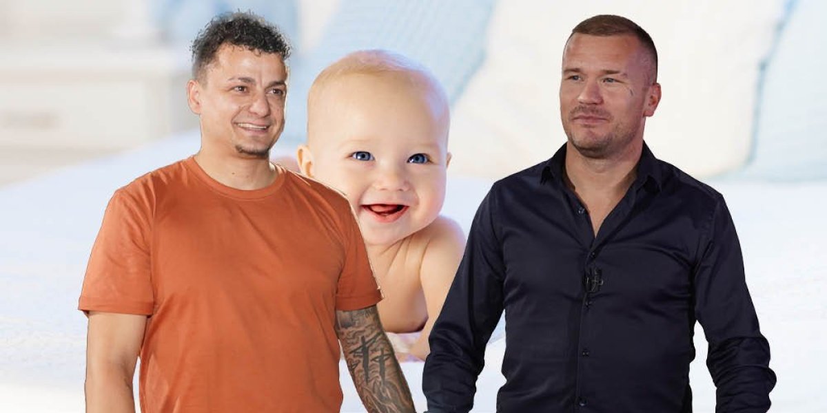 Nikome od njih nije priznato očinstvo! Osim Terze i Munjeza neslavnu titulu NN oca nosi i ovaj rijaliti učesnik