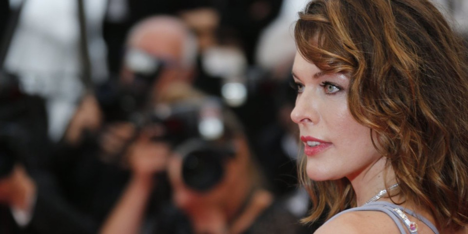 Ponosi se srpskim korenima: Holivudska glumica dobila staro srpsko ime po svojoj prababi