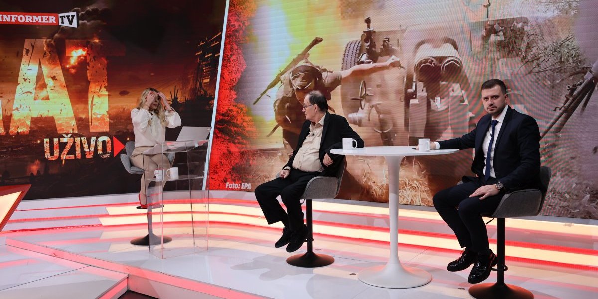 Ekskluzivno! Dokumentarni film: Kako su Bajdenovi opljačkali Ukrajinu! (VIDEO)