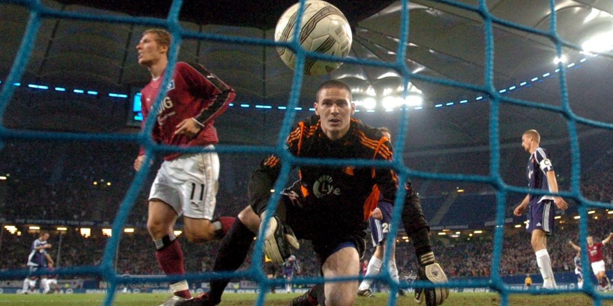 Tragedija! Preminuo čuveni francuski golman (45)!