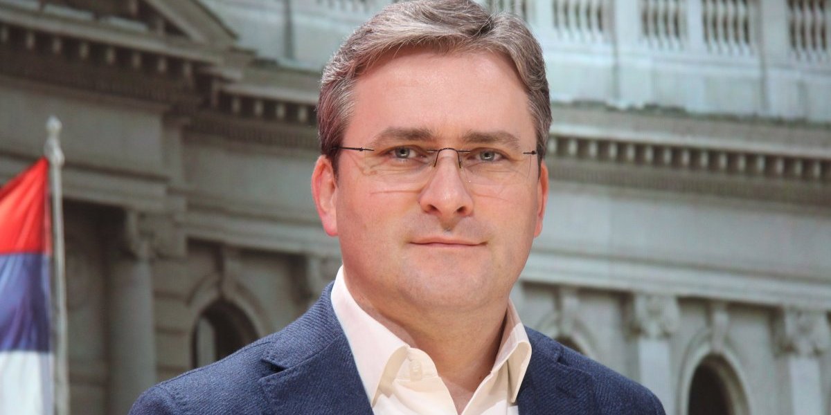 Osuđen napadač na Nikolu Selakovića! Priznao napad na ministra!