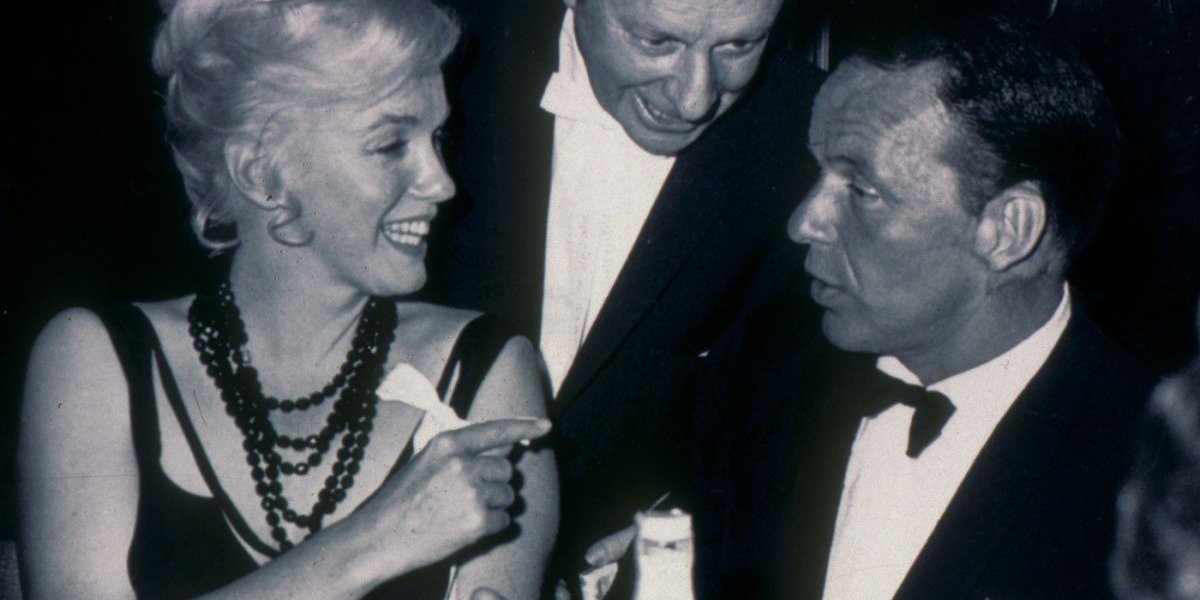Frenk Sinatra verovao da je Merilin Monro ubijena: Ono što je uradila nedelju dana pre smrti je koštalo života