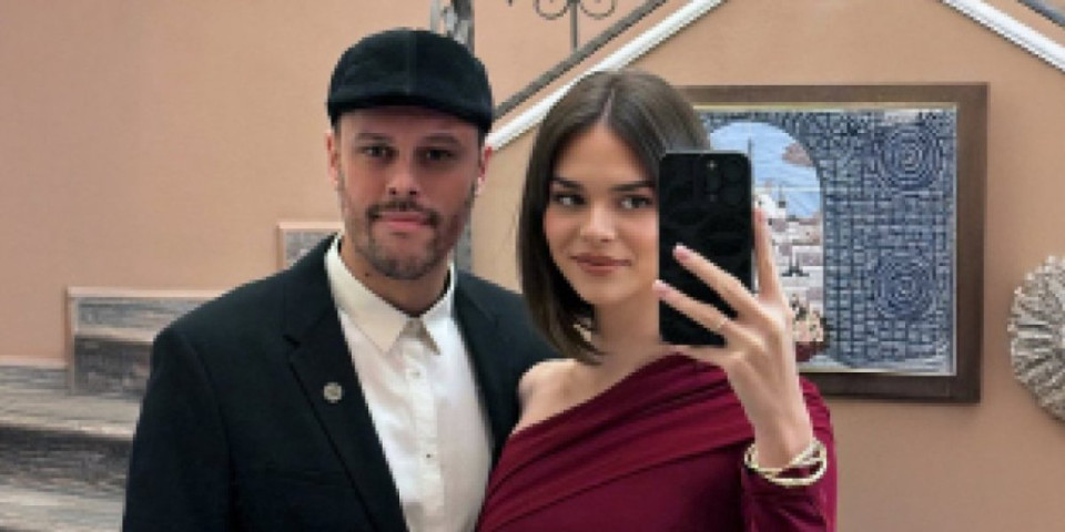 Kebina bivša snajka razvezala jezik o Igoru - I ona ima nekog nakon razvoda: "Moje srce je zauzeto"