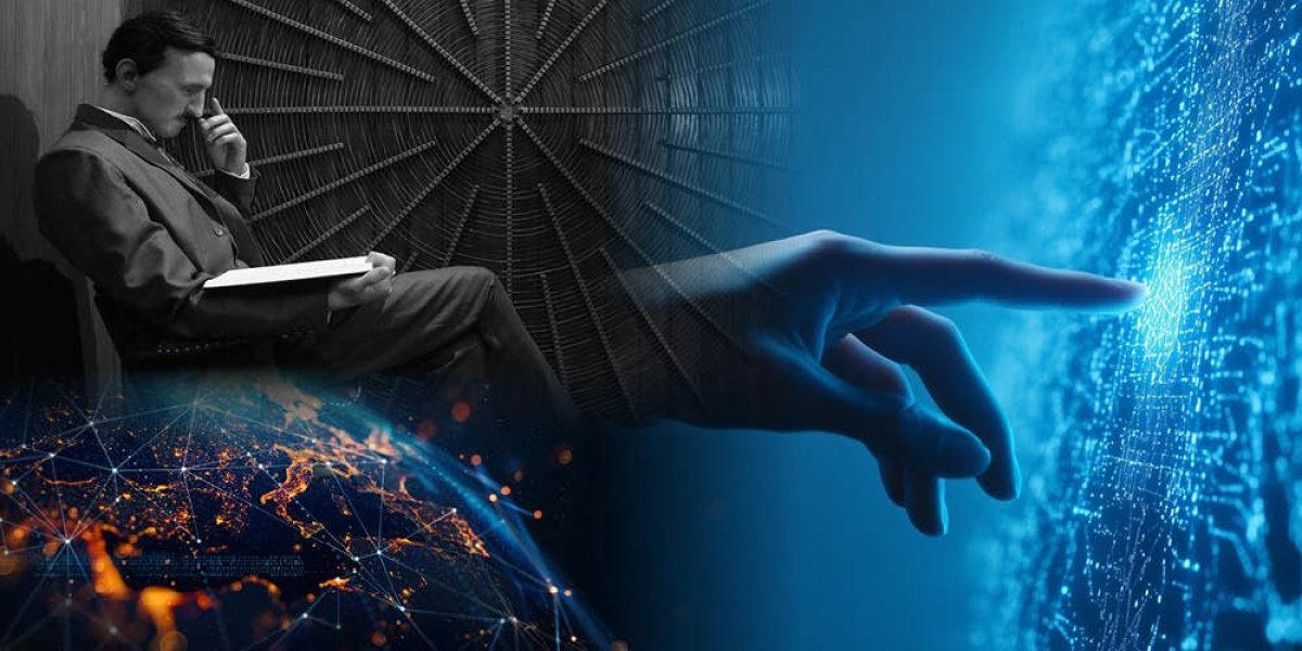 Ozbiljna predviđanja Nikole Tesle za čovečanstvo! Ovako će izgledati svet 2100. godine - sve će se preokrenuti