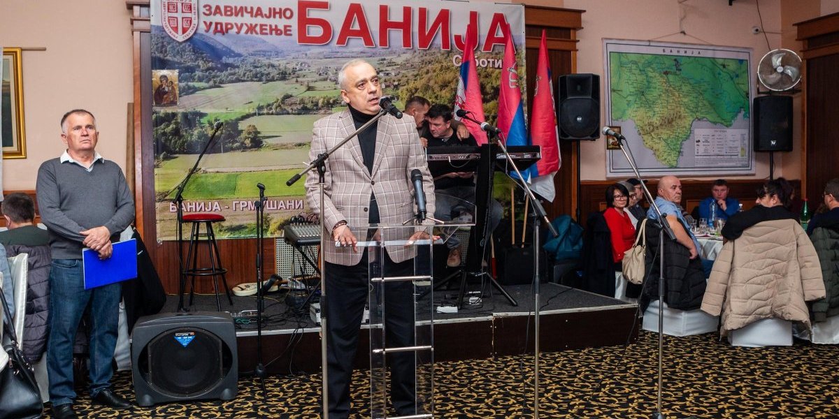 Gradonačelnik Subotice Stevan Bakić: Neće ustaše srušiti našu Srbiju