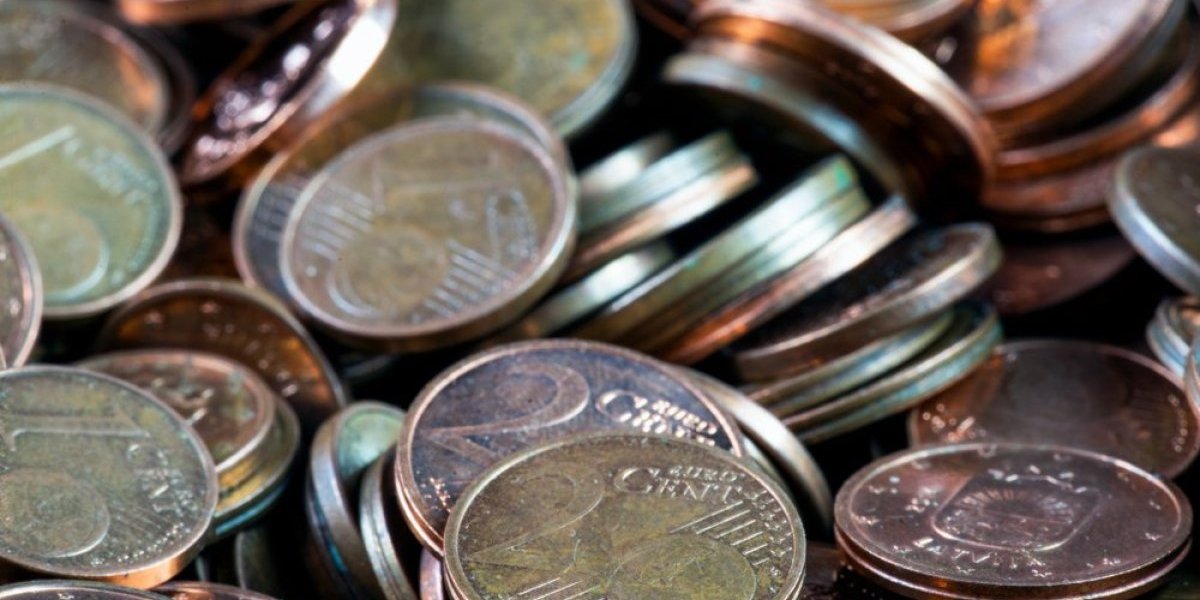 Bugari predstavili novi dizajn evra: Evo kako će izgledati kovanice