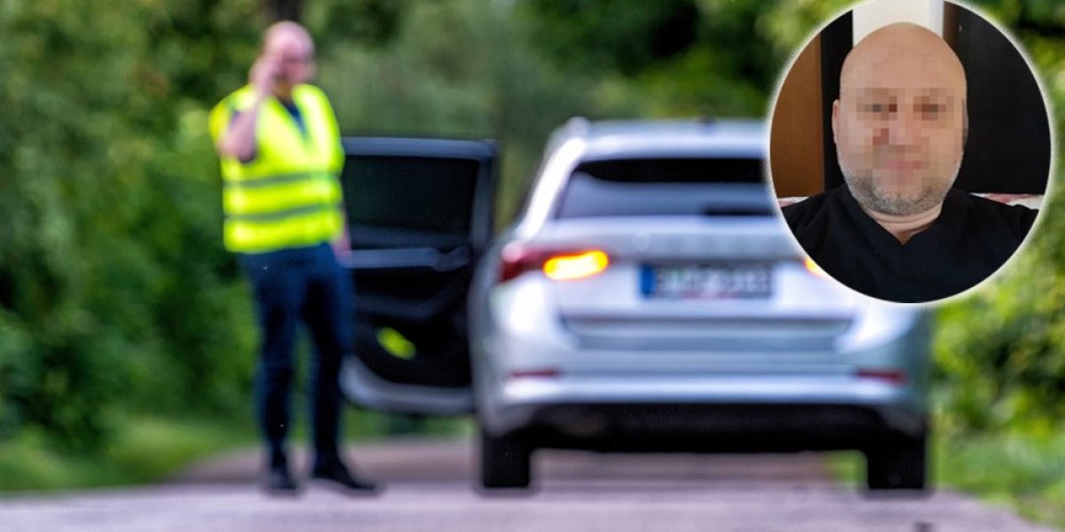Suđenje za gaženje čoveka kod Mladenovca: Optuženi tvrdi da je bio pijan i na kokainu