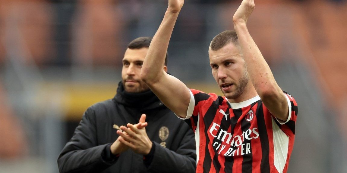 Tako govore pobednici! Pavlović zapušio usta hejterima: Gladan sam fudbala