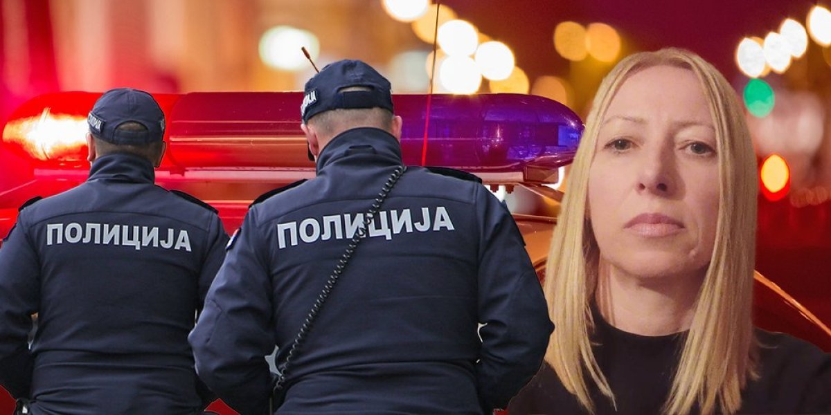 Preminula, a istinu o detetu nije dočekala: Majka Ratke Jovanović doživela moždani udar nakon nestanka ćerke
