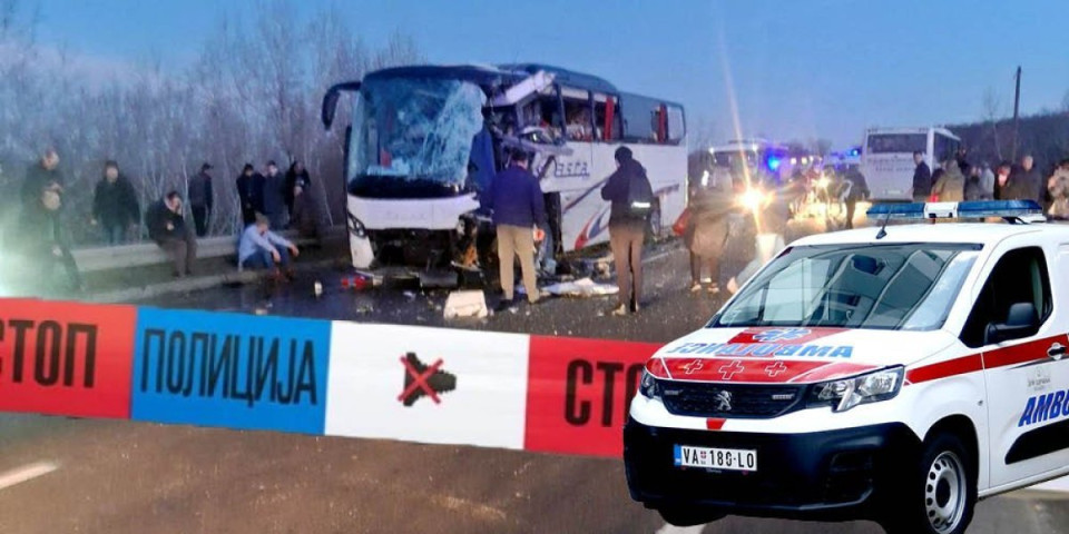 Violeta iz Koceljeve stradala u jezivoj nesreći na Umci: U autobusu smrti imala je rezervisano sedište!