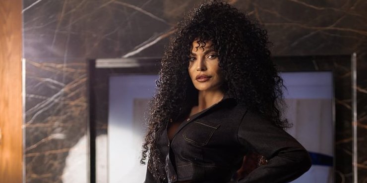 Lidija Vukićević za Informer otkrila ime unuke, pa poručila: "Neću je razmaziti, red mora da se zna"