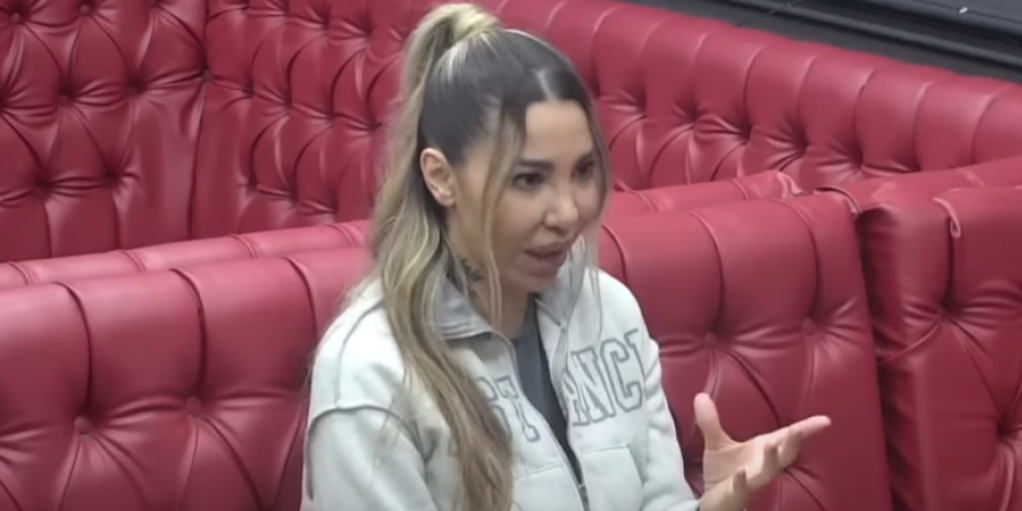 Aneli duboko razočarana! Nije očekivala ovakvo ponašanje od nekadašnjeg prijatelja: "Osećam mržnju sa njegove strane"