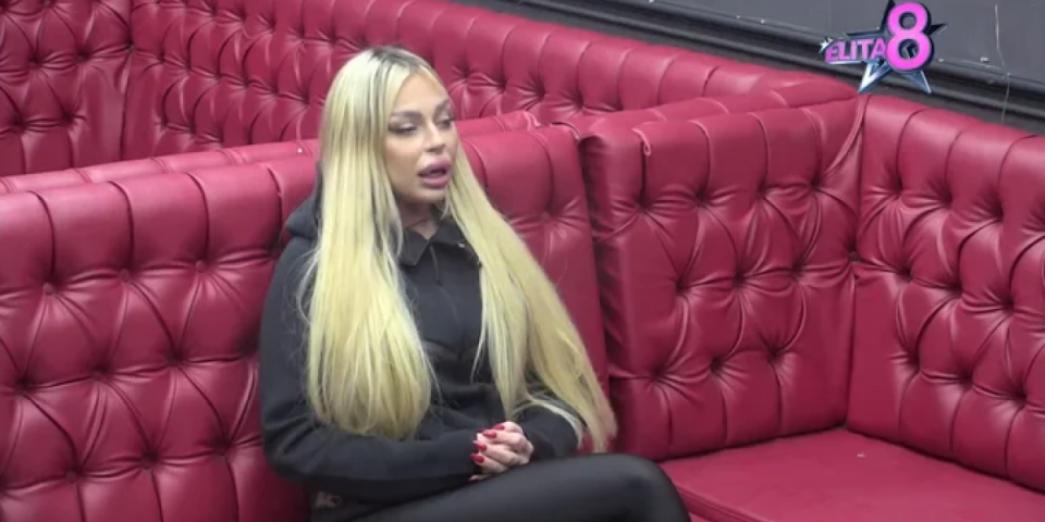 Sofija priznala da je starac od 70 godina potrošio 30.000 evra na nju: Iznela detalje odnosa