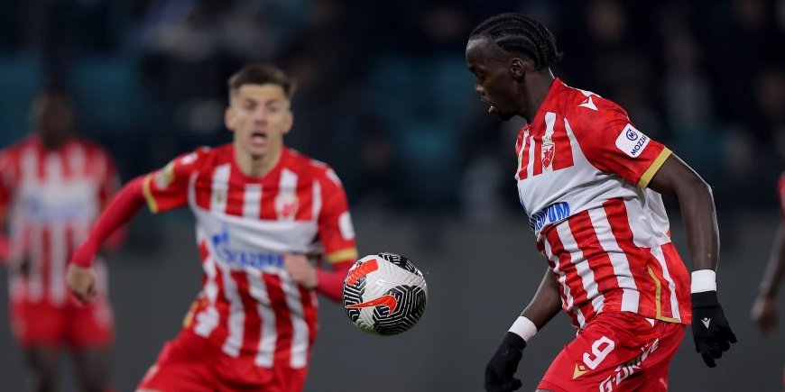 Francuzi ne odustaju! Sprema se novi napad na Šerifa!