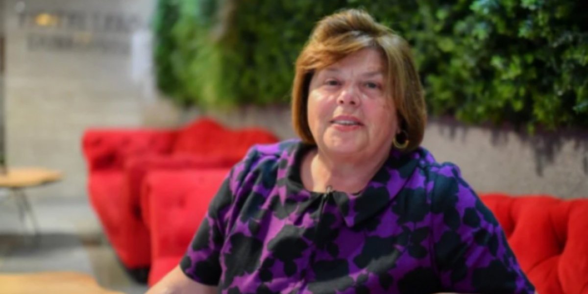 Hrvatska posla! Nagradu za životno delo dobila književnica i profesorka koja bi Srbe tamanila kao bube - može li bolesnije?!