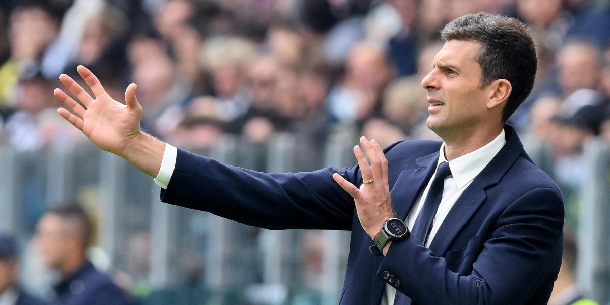 Juventus sprema otkaz Moti? Čelnici "stare dame" zvali bivšeg trenera Barselone