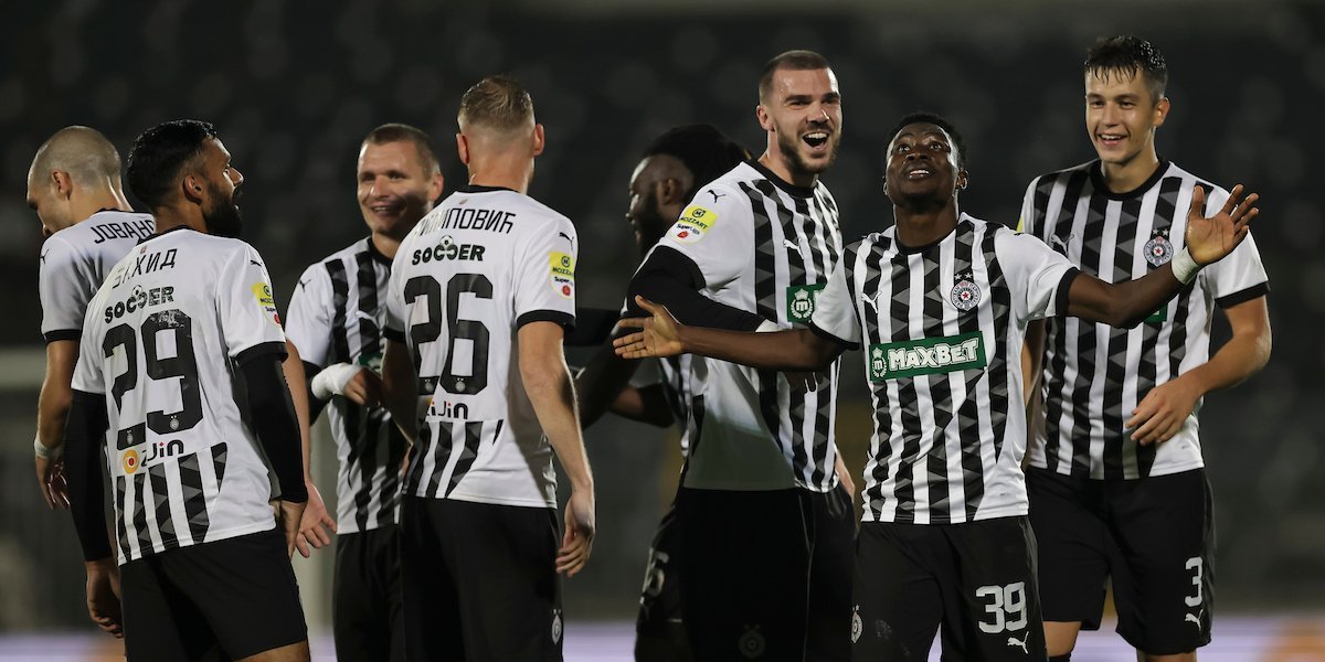 Lova konačno stiže u Humsku! Partizan prodaje igrača!