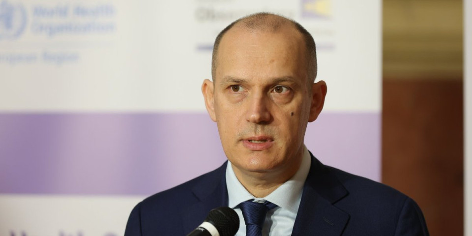 Počinje rekonstrukcija Savetovališta za dobrovoljno, poverljivo savetovanje i testiranje (DPST): Ministar Lončar dao poseban doprinos