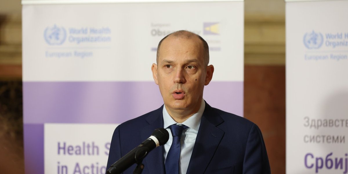 Divljanje je normalnost za koju se zalažu! Ministar Lončar osudio incidente u Nišu i Novom Sadu (VIDEO)