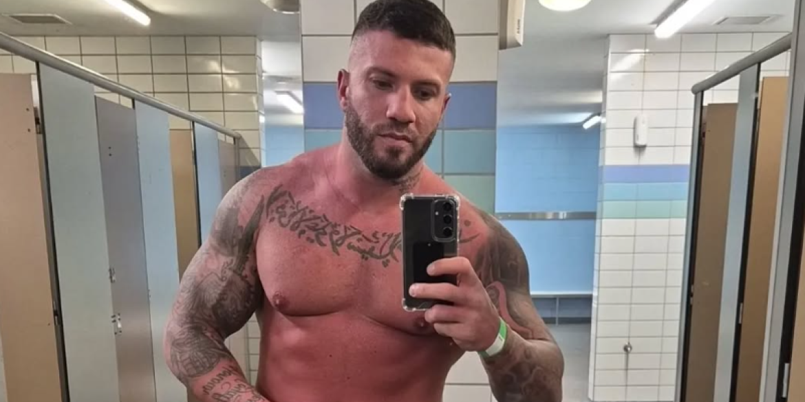 Izrešetan kik-bokser, nikome nije jasno kako je preživela njegova devojka