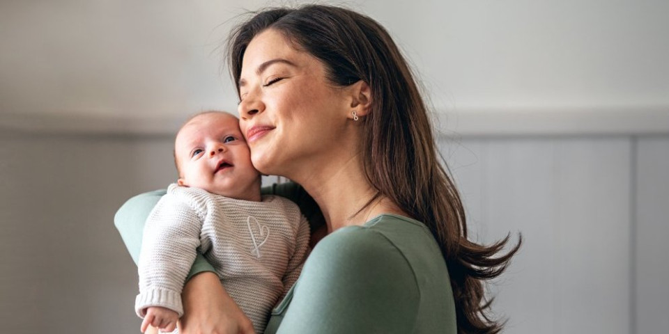 Kako vratiti liniju nakon carsog reza? Istina o mršavljenju - šta sme, a šta nikako ne