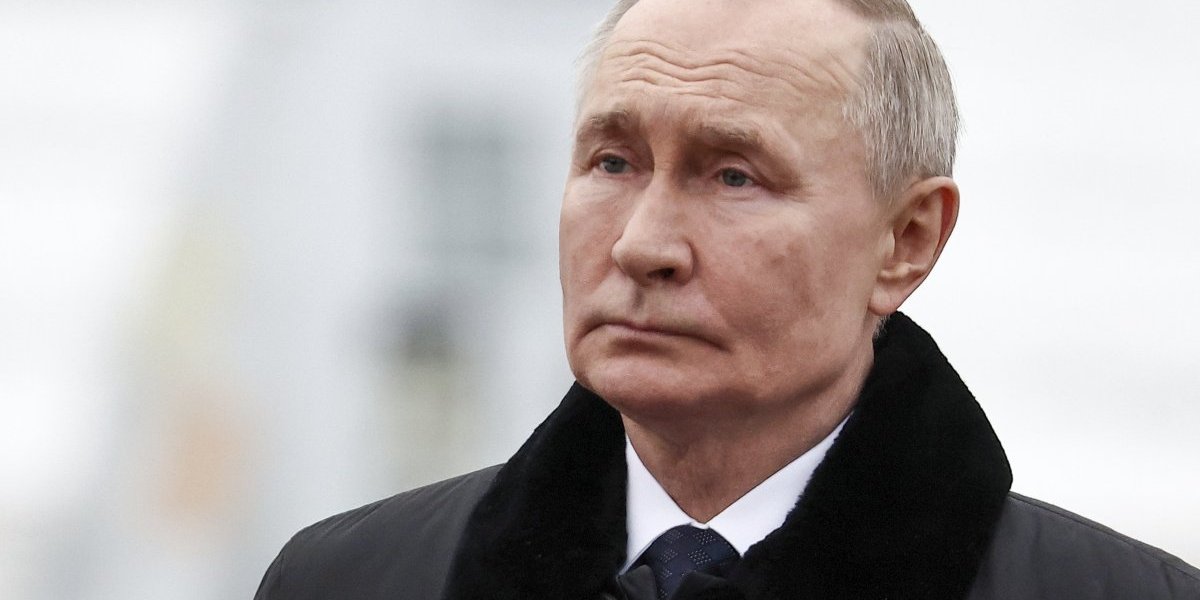 Kremlj saopštio udarnu vest o Putinu! Službe rade sve u njihovoj moći, situacija kritična!